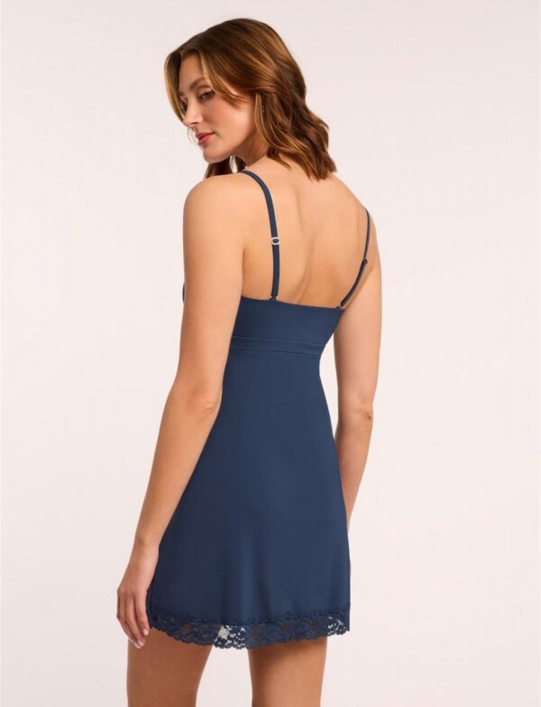 Chemise Dreamcatcher PETROLEO