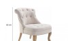Butaca Vivaldi Beige