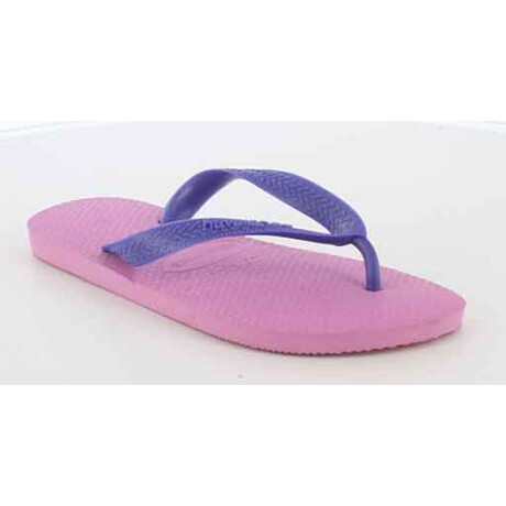 Sandalias de Mujer Havaianas Havaiana Color Mix Rosa