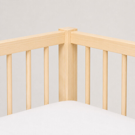 CAMA MARINERA MADERA NATURAL-BEIGE FARM