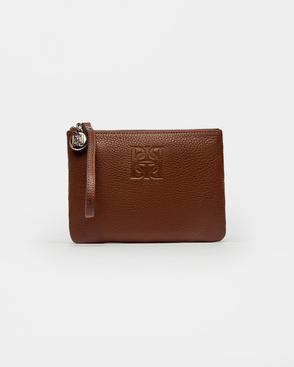 Sobre The Roots En Cuero Graneado Tabaco