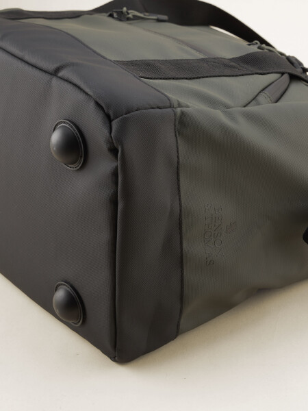 BAGS LENNO VERDE MILITAR