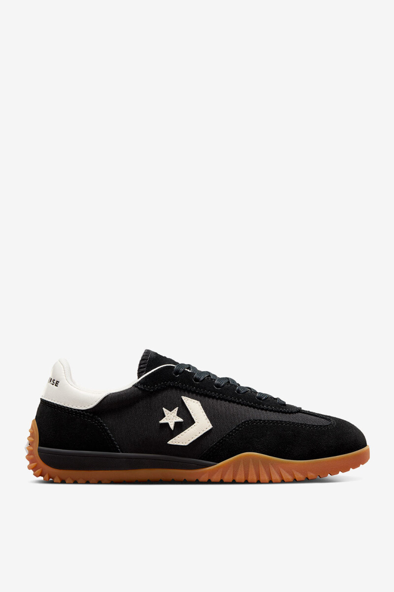 Run Star Trainer Negro