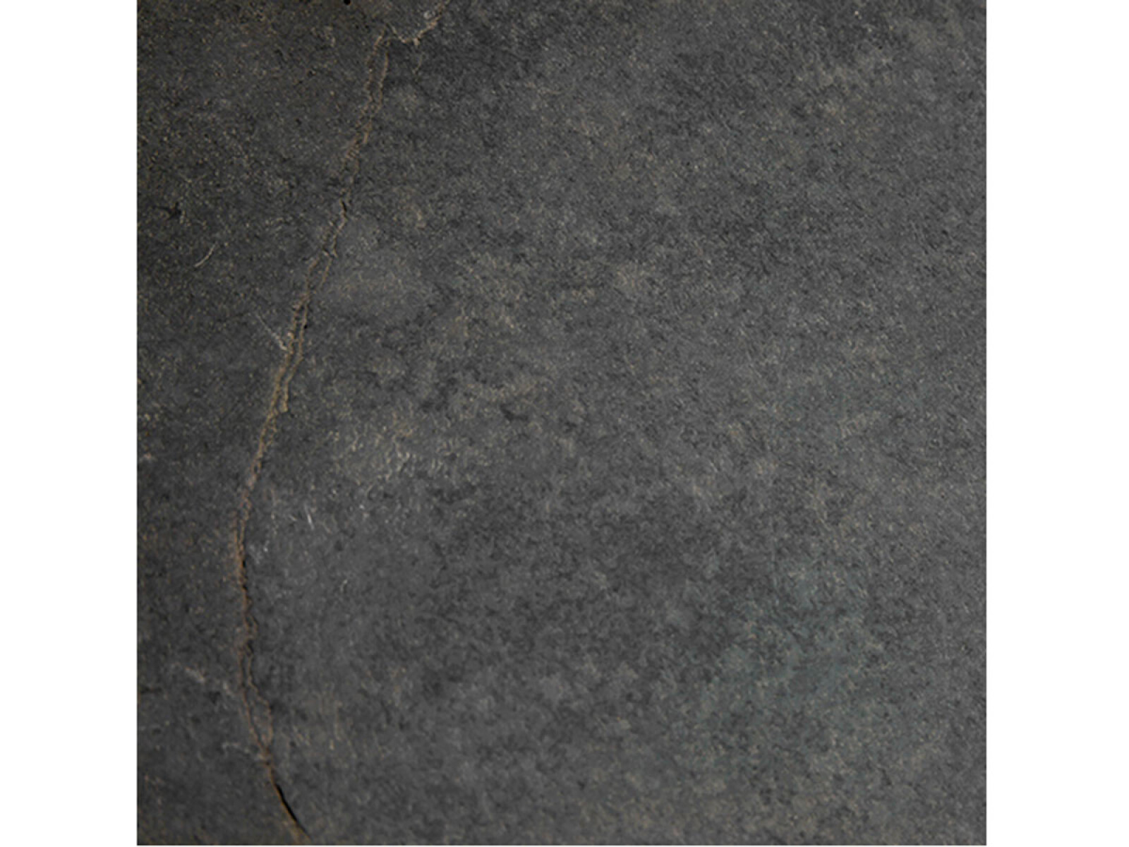 Piedra Negra Natural 40X40 Piso Pared Exterior Interior 