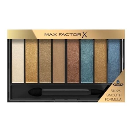 Sombras De Ojos Max Factor Masterpiece Nude Palette - Peacock Nudes Sombras De Ojos Max Factor Masterpiece Nude Palette - Peacock Nudes