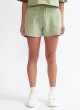 SHORT MALVINA VERDE