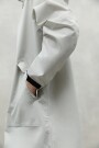 CHAQUETA VENUEALF Crudo