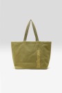 BOLSO HOMMIE Verde Gris