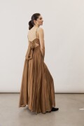 Vestido Seny BEIGE