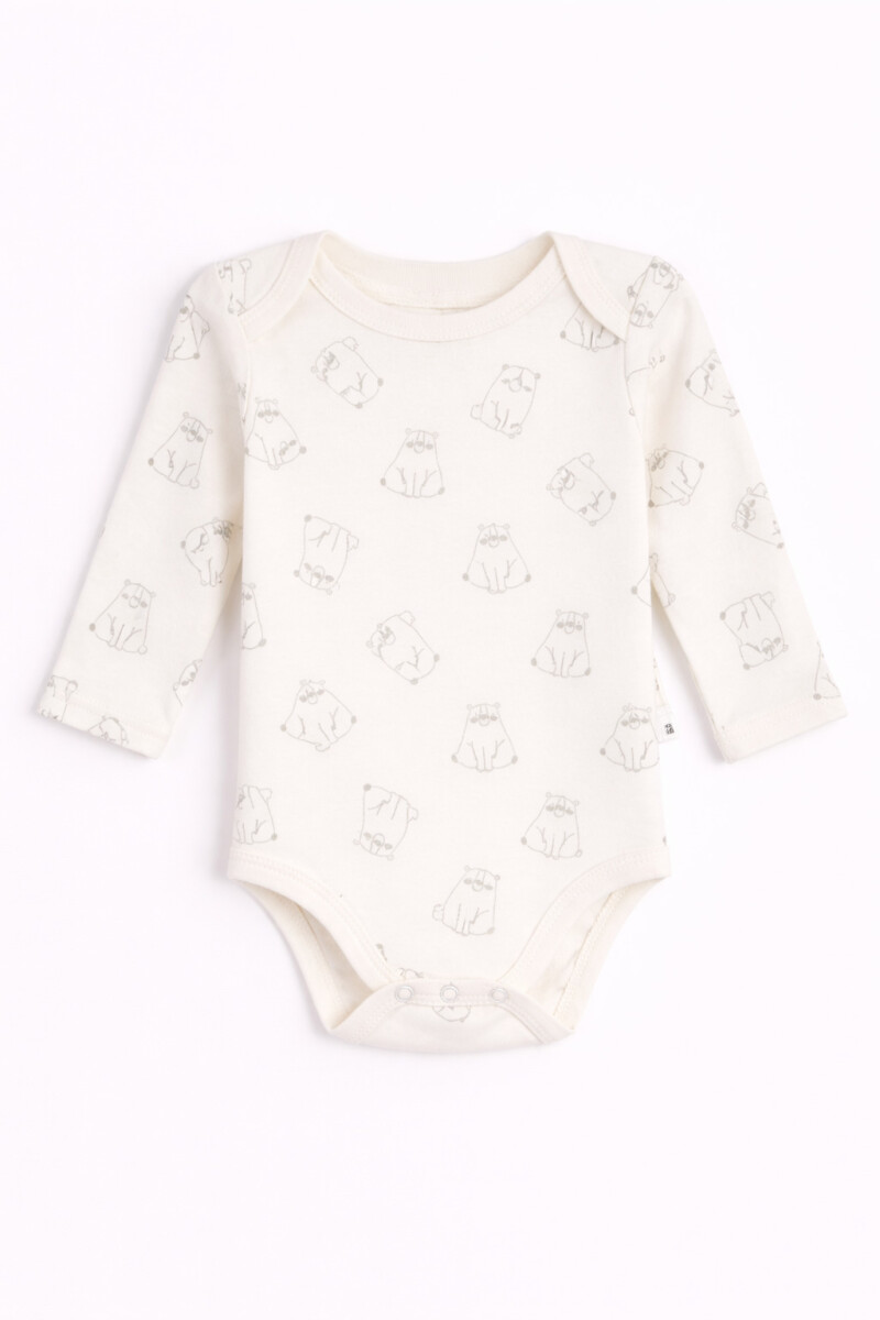 BODY PACK X 2 - VERDE 