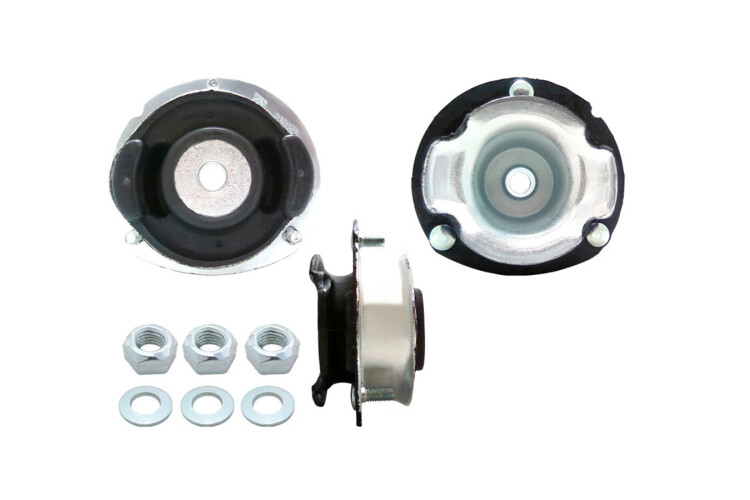 Cazoleta C/Grapodina Del Der/Izq Mercedes Benz 190 D (W201) 82-93 Cazoleta C/Grapodina Del Der/Izq Mercedes Benz 190 D (W201) 82-93