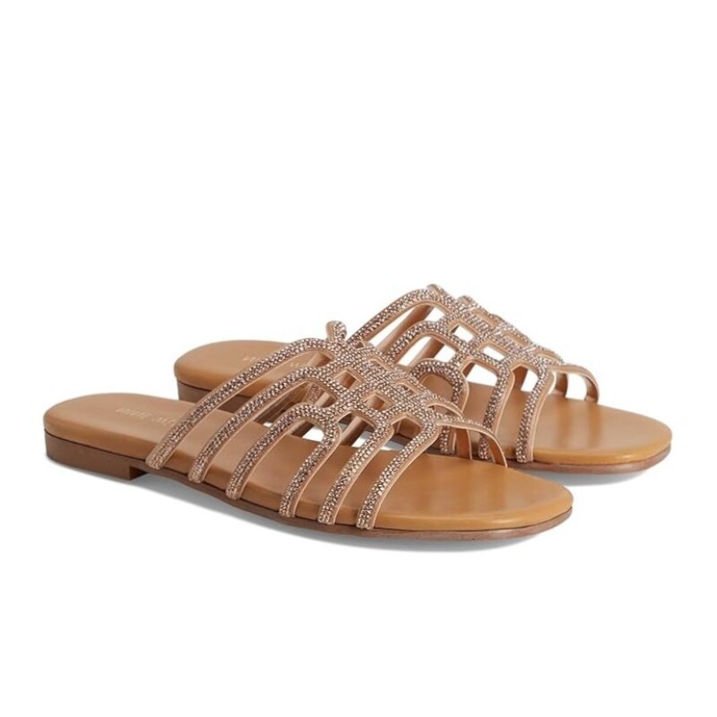 Flat Timy5 Light Natural