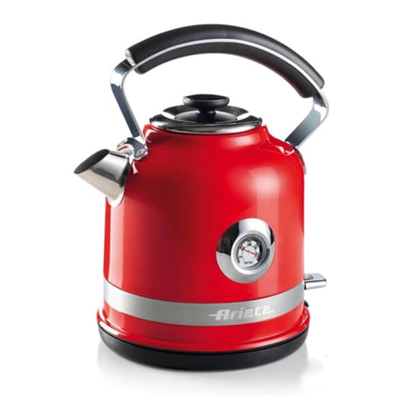 Pava Ariete Moderna 1,7 lt 2000w Roja