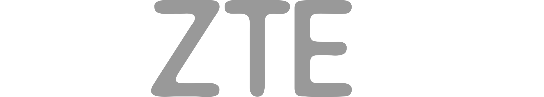 ZTE