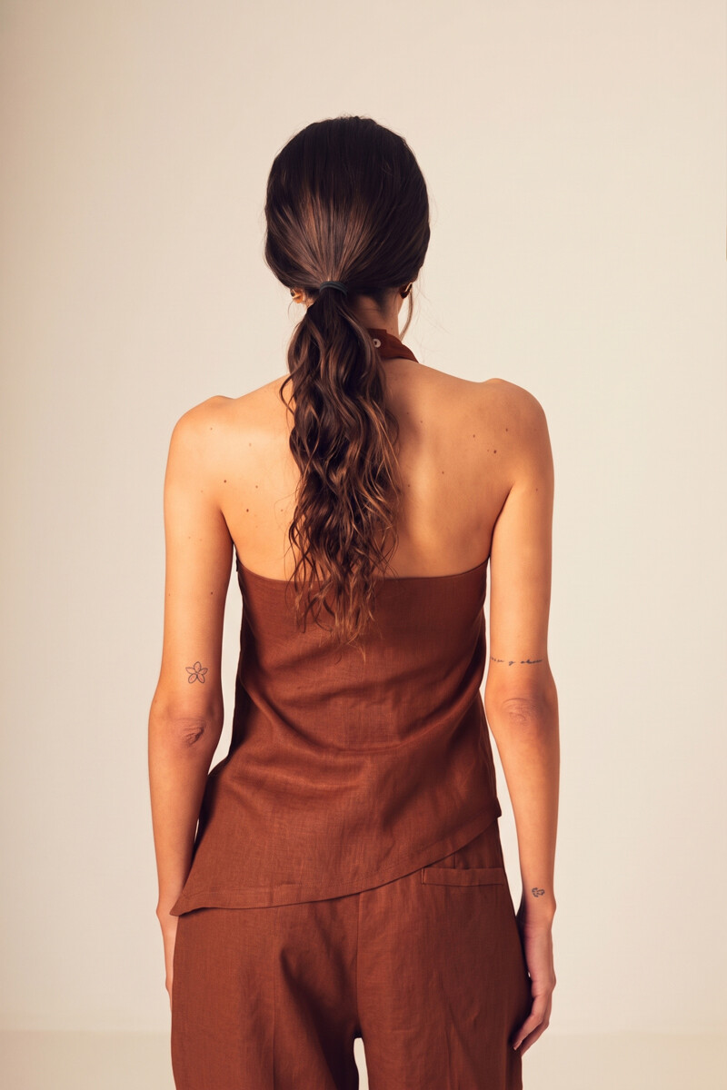 Disa Brownie