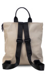 MOCHILA CORCEGA VISON CLARO