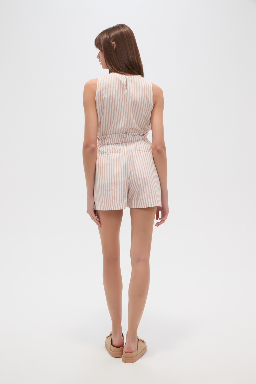 Short Ghetay Estampado 2