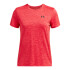 Tech SSC- Twist-RED RED-713