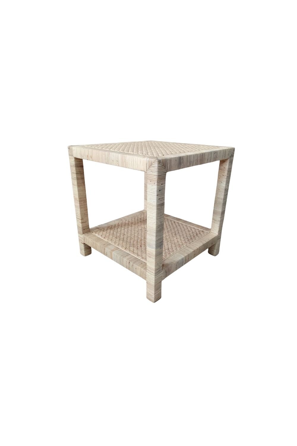 Mesa Lateral Elly Color Unico
