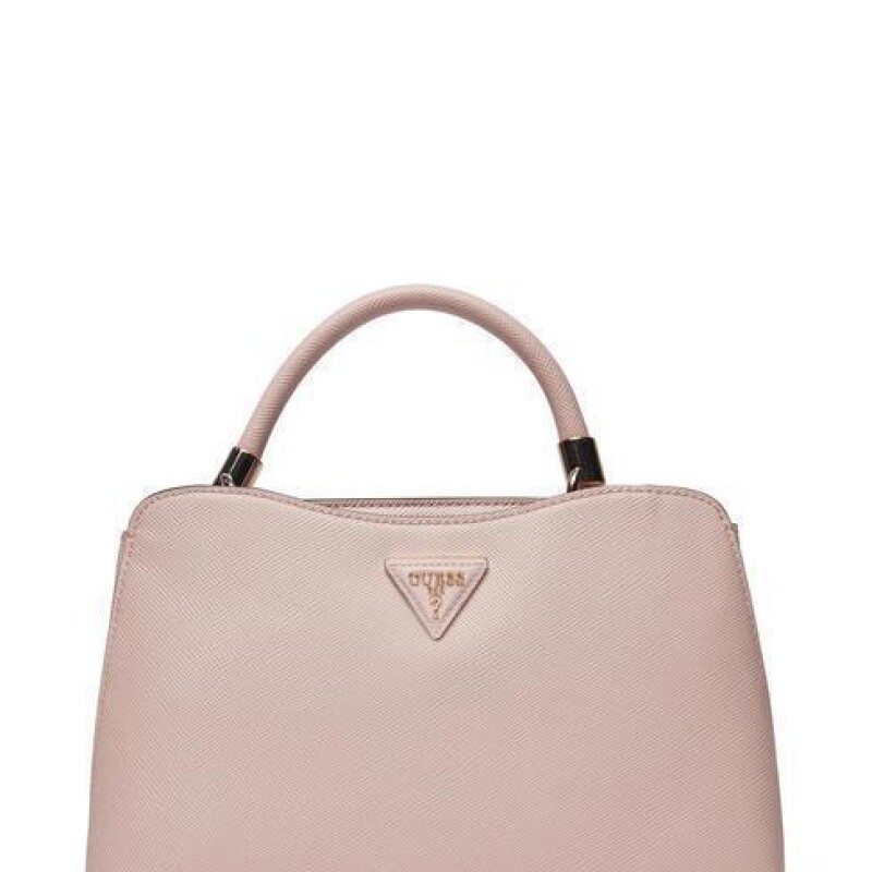 CARTERA GUESS GIZELE VG919505 Rosauniforme