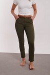 PANTALÓN ACTIVE VERDE OSCURO