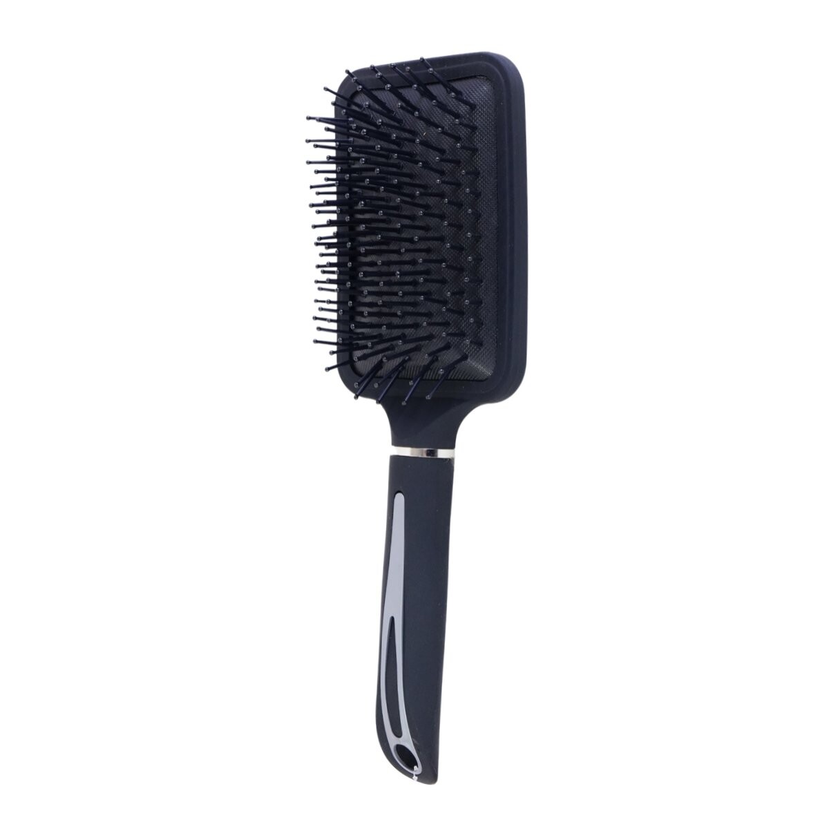 Cepillo de pelo cuadrado 