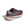 Championes Adidas Adizero Sl2 Rojo