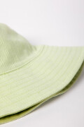 GORRO BRUM Verde Agua