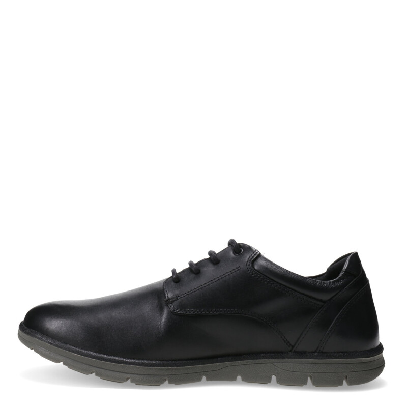 Zapatos de Hombre Lombardino Koleos Negro
