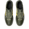Zapatillas ASICS Skyhand OG Mujer Olive Canvas/tai-chi Yellow
