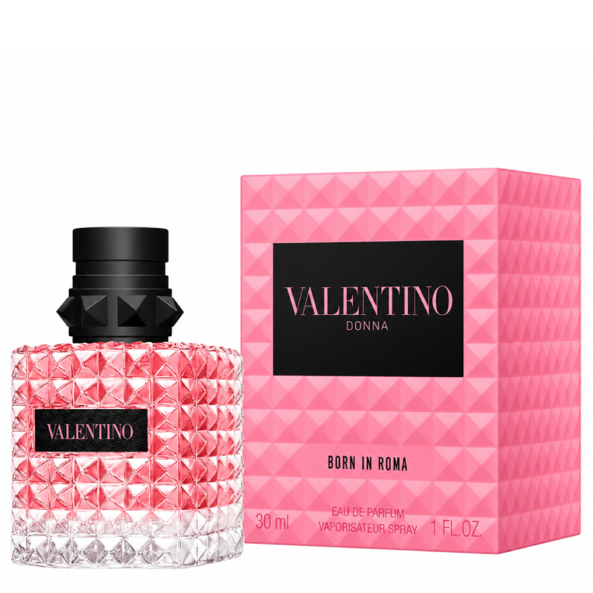 Perfume Valentino Born In Roma Donna EDP 30ml 