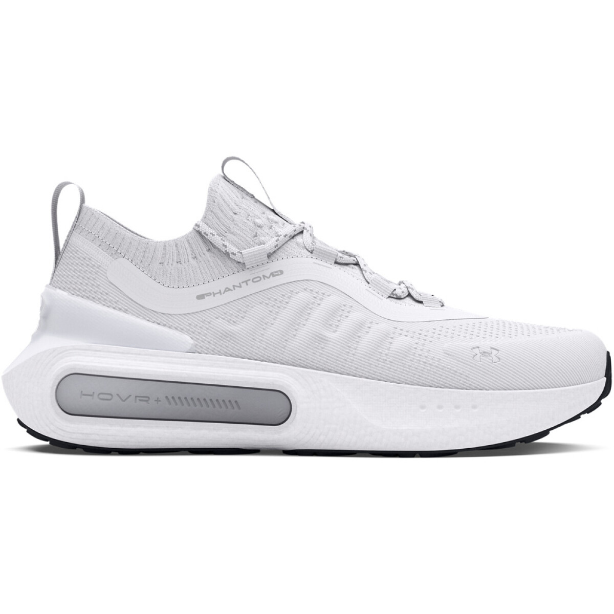 UA W Phantom 4-WHT - WHT-100 