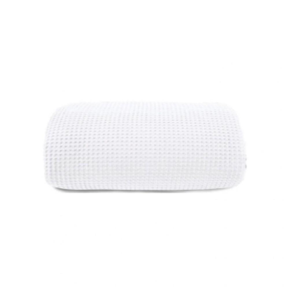 Colcha 1 Plaza - Dohler - 160x250 Blanco