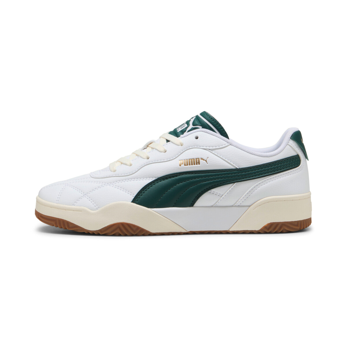 Zapatillas Puma Tifosi de Hombre - Blanco 