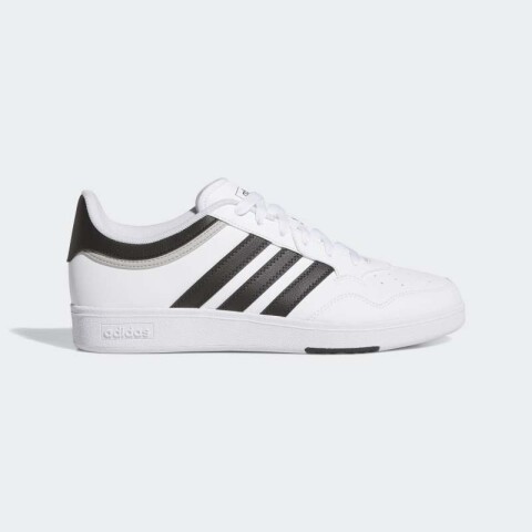 Championes Adidas Hoops 4.0 Blanco