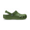 Crocs Classic Clog - Unisex Dark Algae
