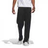Pantalón Firebird Adicolor Classics de Hombre Negro
