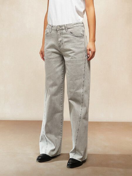 JEAN SHARON GRIS CLARO