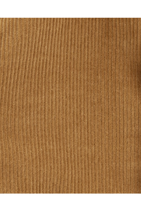 Campera de pana, marrón Campera de pana, marrón
