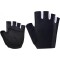 Guantes Ciclista Cortos Shimano Value Unisex Negro