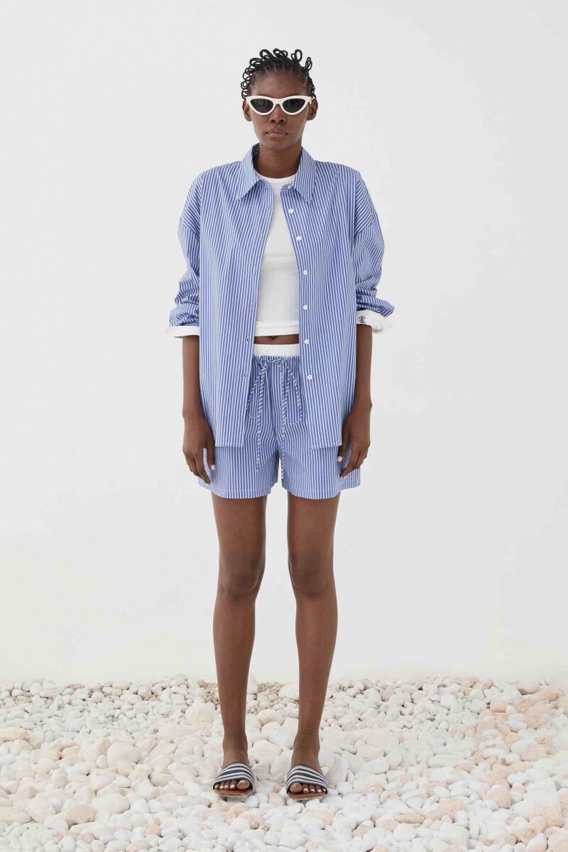 CAMISA OVERSIZE 