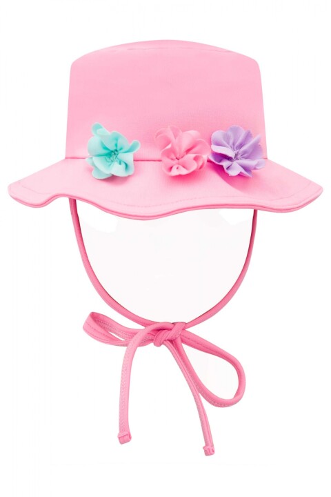 Sombrero Con Protección +50UV Sombrero Con Protección +50UV