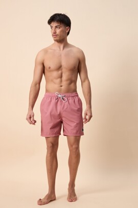 VOLLEY STONE WASH ROSA