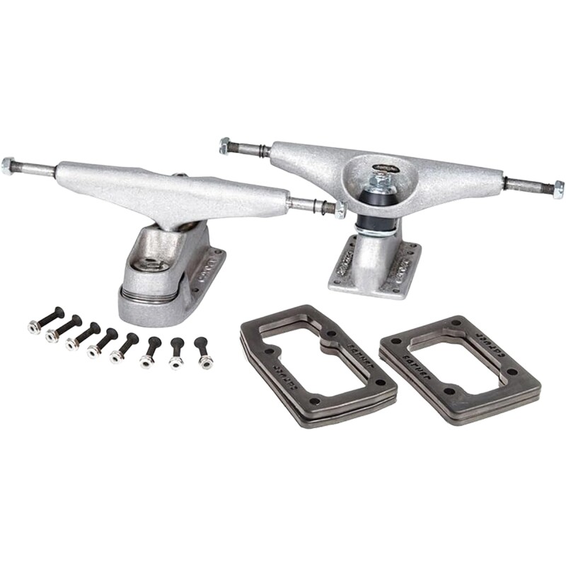 Trucks Carver C7 Raw Truck Set Trucks Carver C7 Raw Truck Set