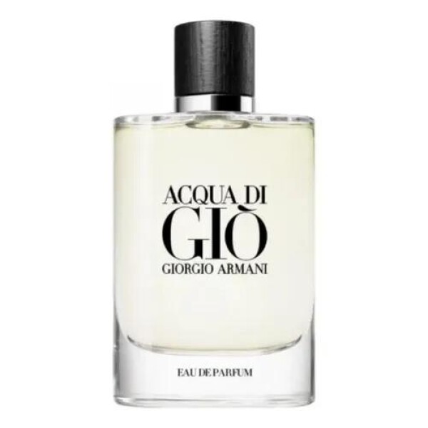 Acqua di Giò Eau de Parfum 100 ml - Giorgio Armani Acqua di Giò Eau de Parfum 100 ml - Giorgio Armani
