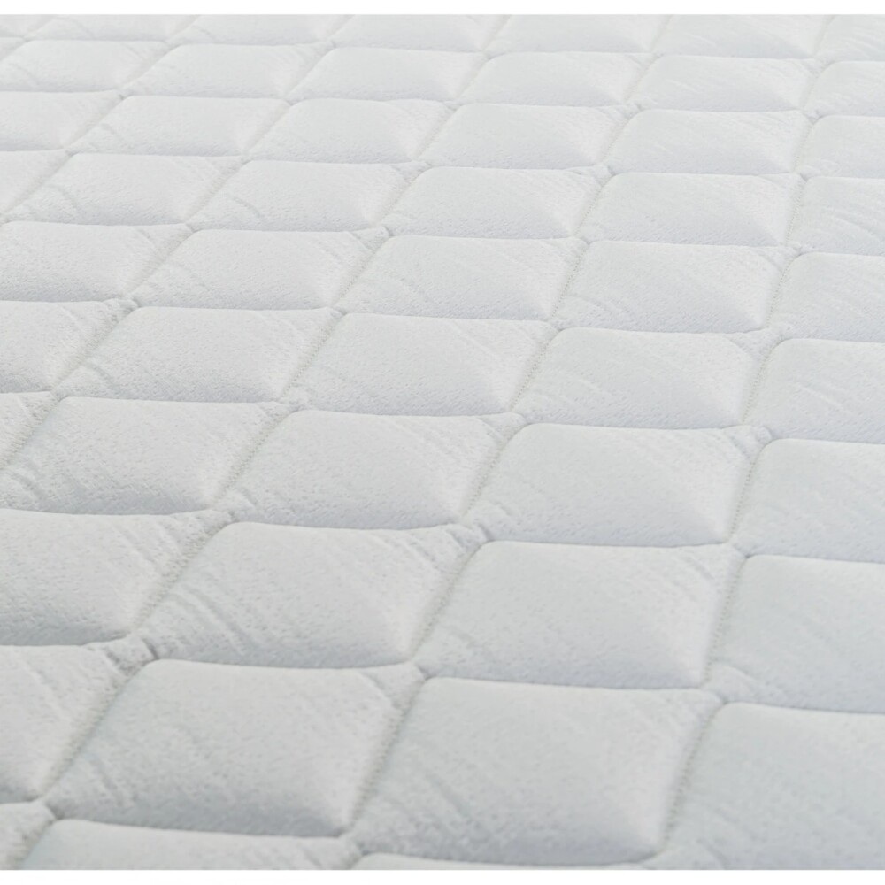 Colchón 1 Plaza y Media Espuma D33 - Mannes - Otawa Colchón 1 Plaza y Media Espuma D33 - Mannes - Otawa