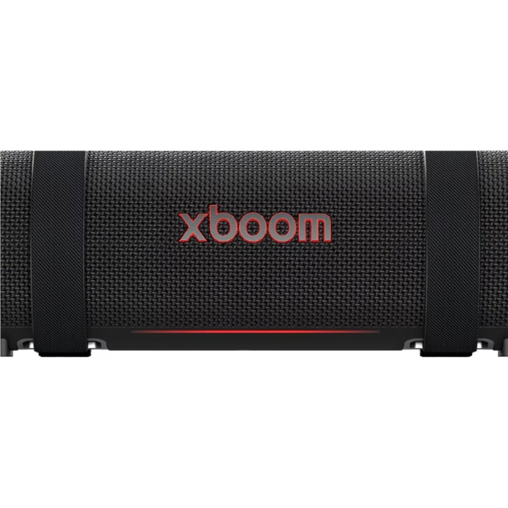 Parlante LG xboom Grab negro