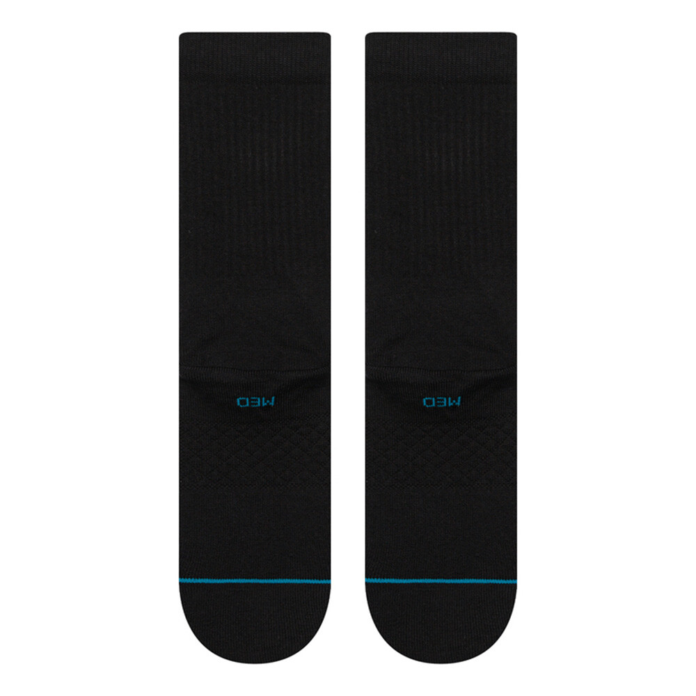Icon - Unisex Blackwhite
