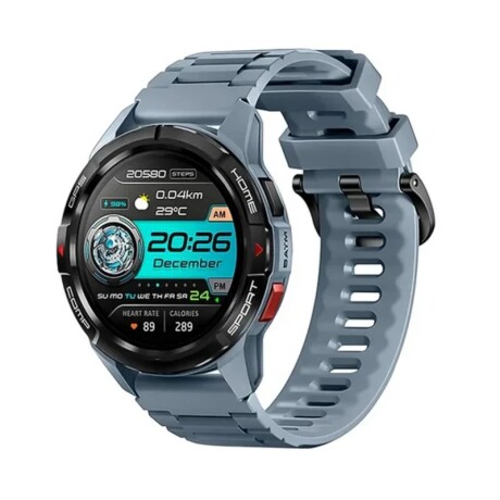 OUTLET- Reloj SmartWatch Mibro GS Active Gray OUTLET- Reloj SmartWatch Mibro GS Active Gray