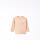 REMERA NICO BEIGE
